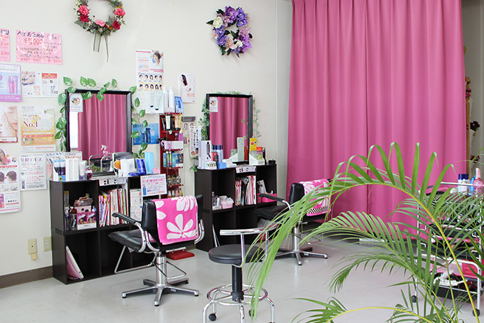 ライトビューティー